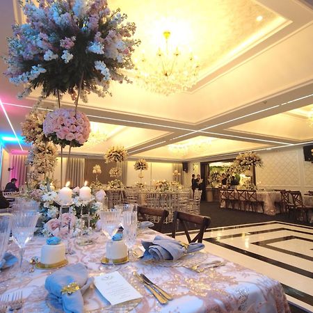 Hotel Veuxor 마찰라 외부 사진