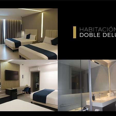 Hotel Veuxor 마찰라 외부 사진