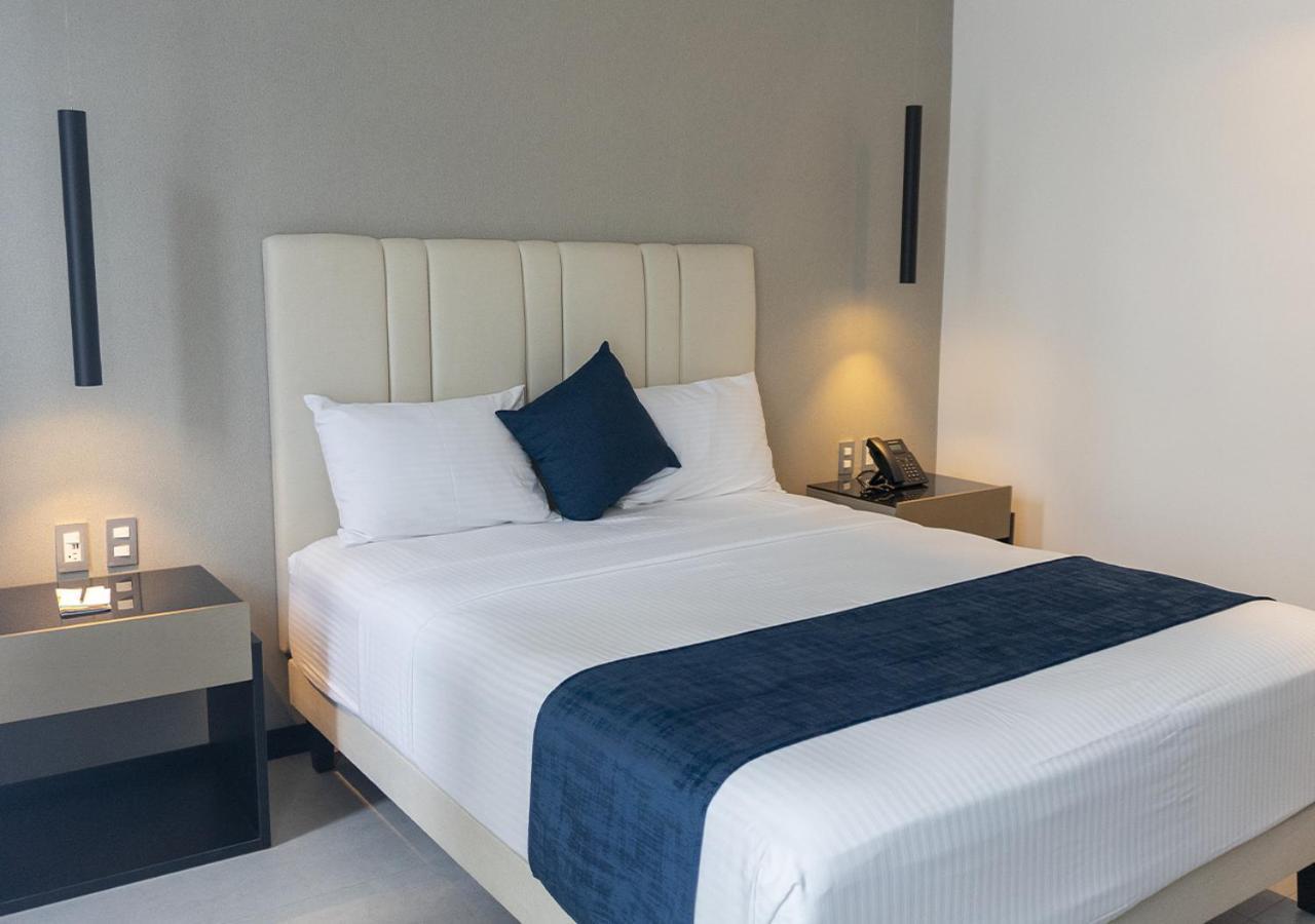 Hotel Veuxor 마찰라 외부 사진