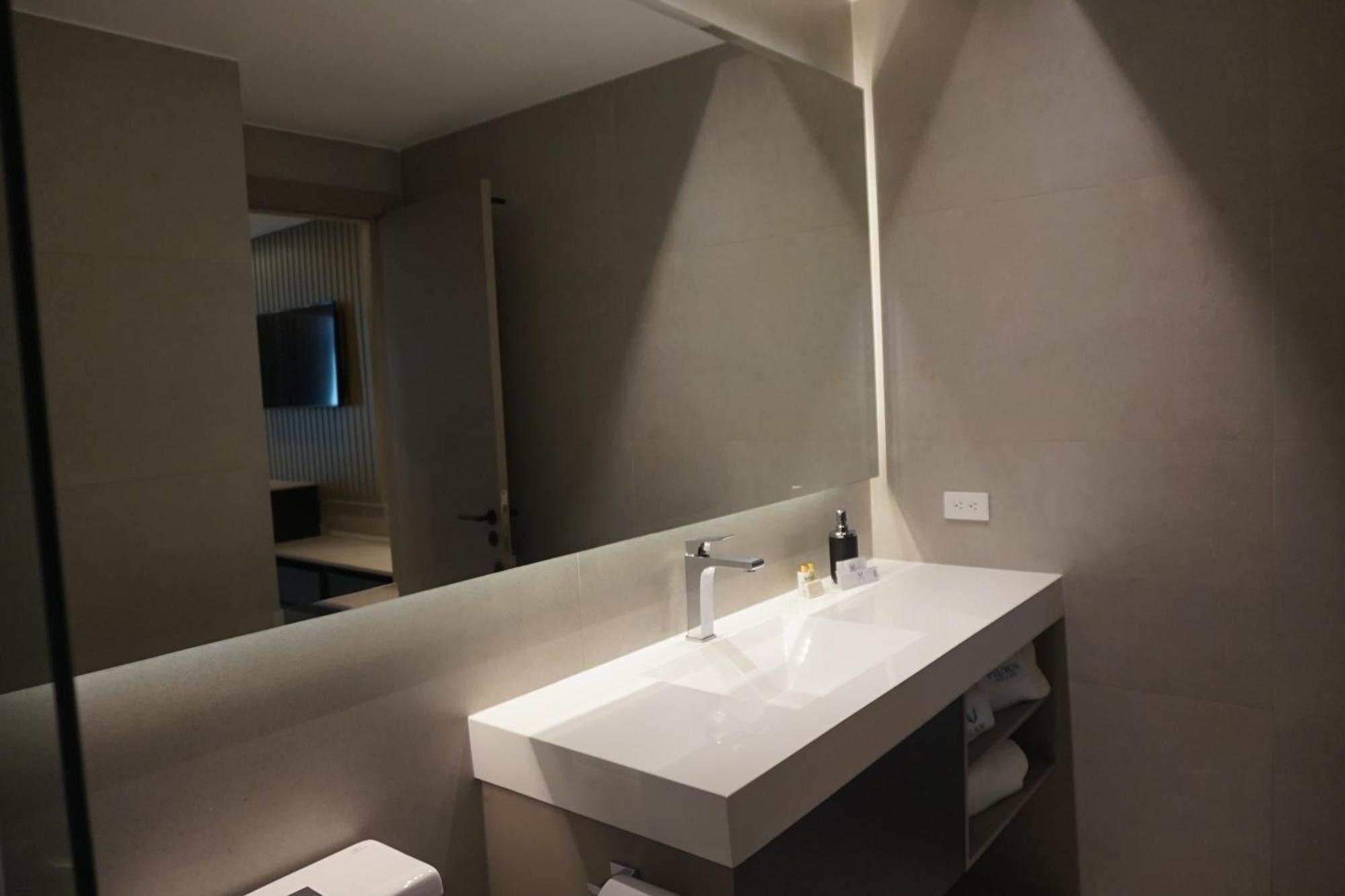 Hotel Veuxor 마찰라 외부 사진