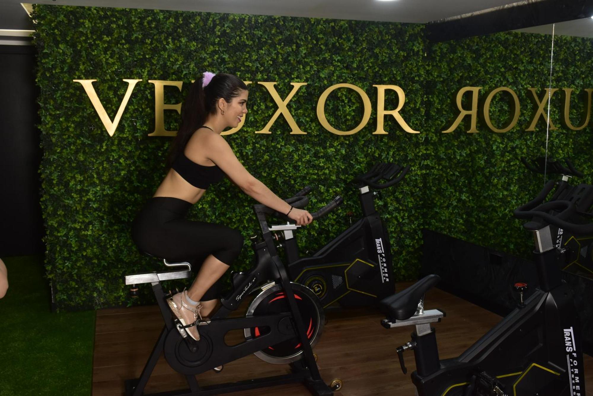 Hotel Veuxor 마찰라 외부 사진
