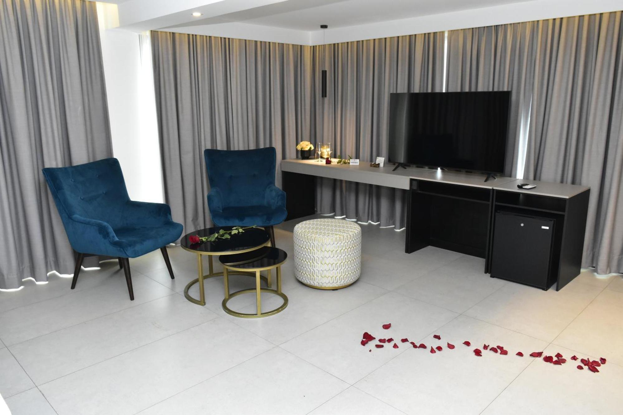 Hotel Veuxor 마찰라 외부 사진