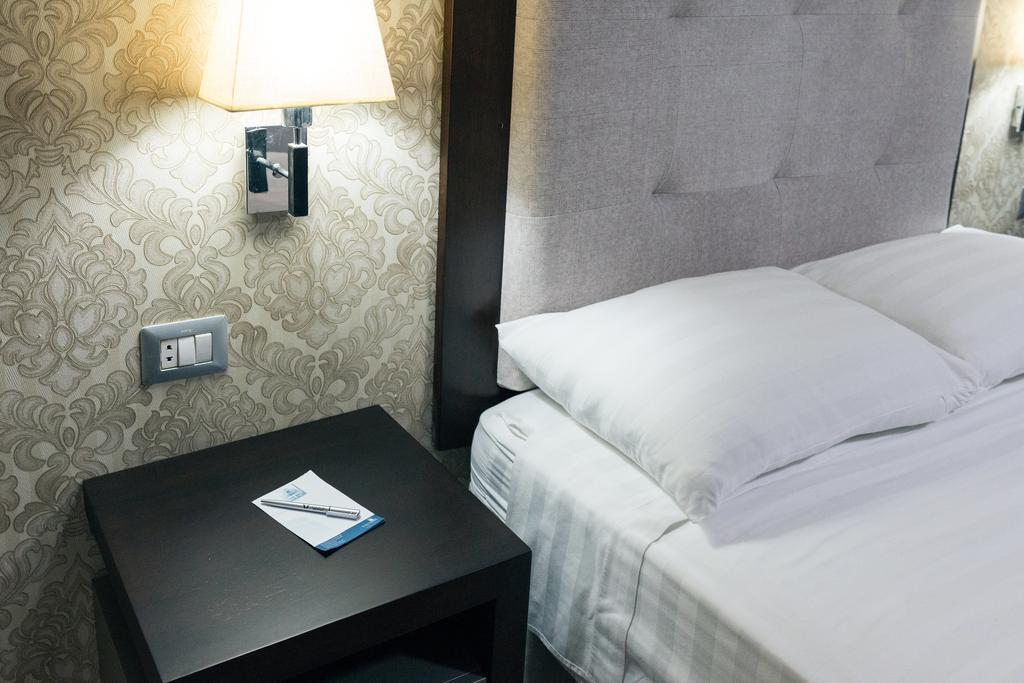 Hotel Veuxor 마찰라 외부 사진