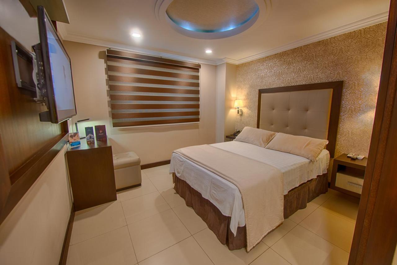 Hotel Veuxor 마찰라 외부 사진